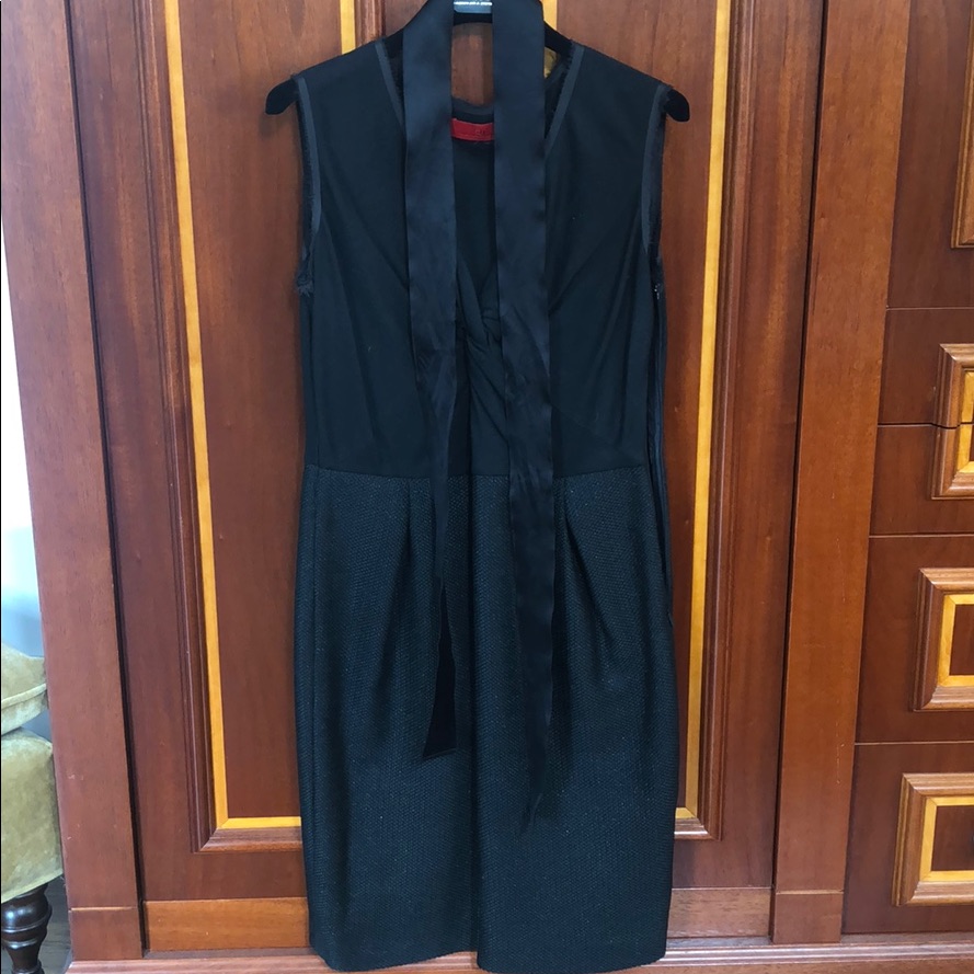Caroline Herrera Dress
